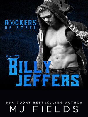 cover image of Billy Jeffers